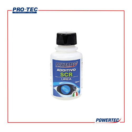 Powertec additivo scr - powertec,