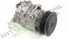 BWA COMPRESSORE A/C AUDI TT «8J3» (2007) 2.0 FSi, 16v. Coupé, 2 p. dal 2006-0...