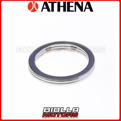 Guarnizione scarico honda fes - scarico,