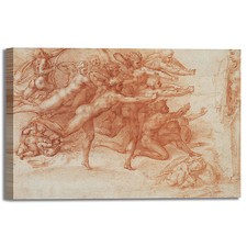 Michelangelo arcieri design