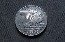 Regno d'Italia Vittorio