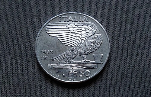 Regno italia vittorio - d'italia,
