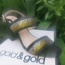 SANDALI DONNA tacco 35