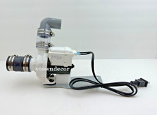 Pompa di Scarico Pedicure