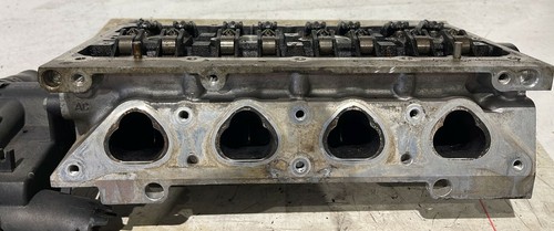 Testata volkswagen golf 4 - testata,