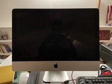 IMac 21,5 retina 4k Intel i7 quad-core 3,6 GHz RAM 16GB Radeon 4GB Mid. 2017
