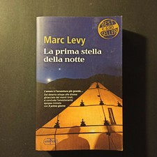 Marc levy prima stella - "la,