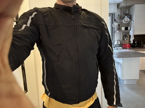 Giacca moto dainese leggera - moto,