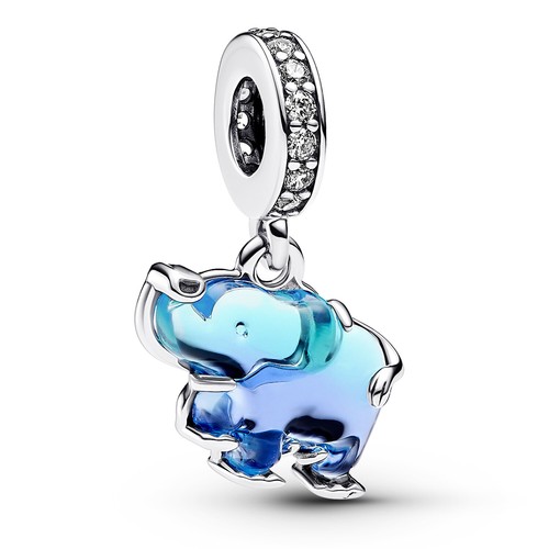 Pandora charm argento con - pandora,