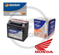Batteria Honda SH/125i/150i