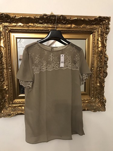 Maglia blusa donna intimissimi - blusa,