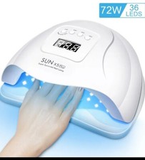 Lampada O Fornetto UV A Led