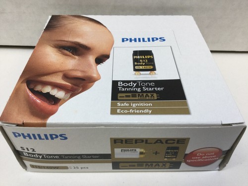 Philips lettino abbronzante - philips,