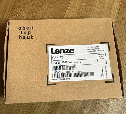 1pz modulo funzione lenze - 1pz,