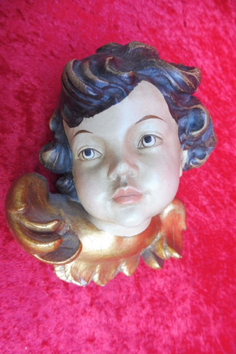 Putto angelo bella vecchio - bella,,