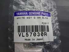 OEM Yamaha G key ANIX1 CS6x