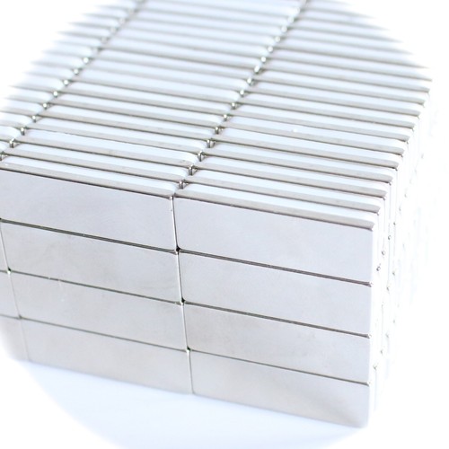 Magneti neodimio 30x10x2 - 10,