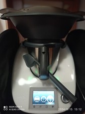 bimby tm5 usato, colore