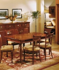 TAVOLO RETTANGOLARE   IN LEGNO