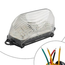 Fanale posteriore frecce freno luce integrata per Honda VTR 1000 98-2005