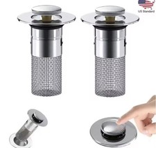 Tappo per lavandino bagno