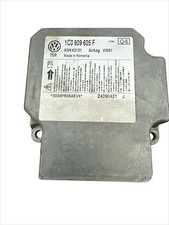 Centralina airbag Skoda Fabia