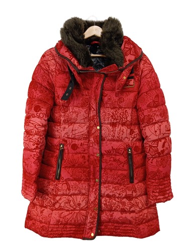 Desigual giacca invernale - desigual,