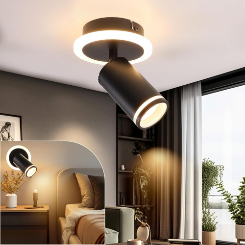 Faretti led soffitto - led,