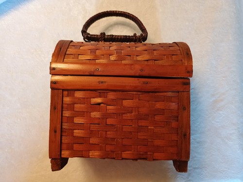 Espositore piccolo baule - , in