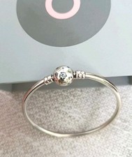 Bracciale rigido pandora - bracciale,
