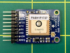 Adafruit Ultimate GPS Breakout