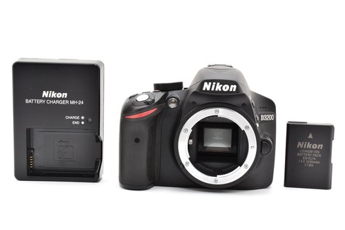 Nikon d3200 megapixel - nikon,