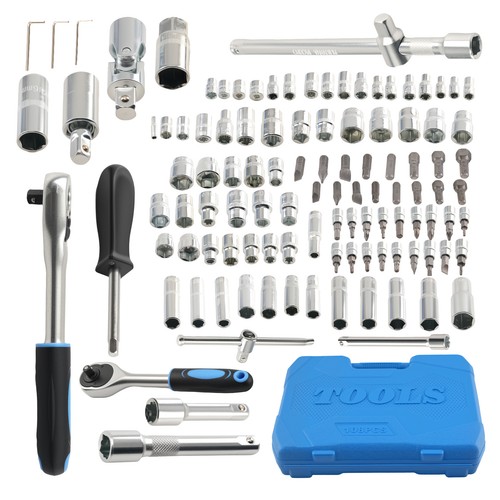 108 pcs kit attrezzi - pcs,