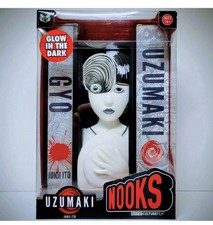 Modellino Junji Ito Uzumaki
