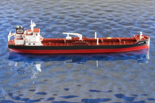 Hansa genoa produttore mare - hansa,
