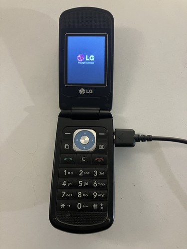 Telefono cellulare gb250 - cellulare, lg