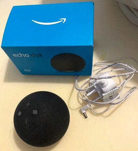Amazon echo dot - amazon,