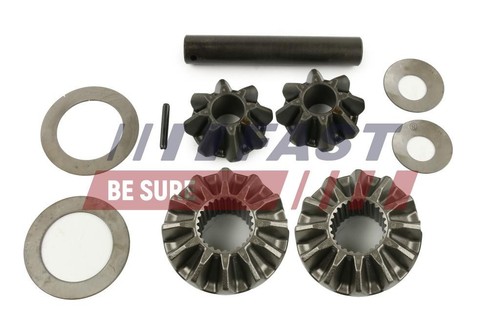 Fast ft62479 kit ruota pignone - ft62479,