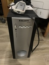 majestic hts 501  5.1 Surround