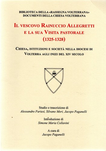 Vescovo rainuccio - vescovo,