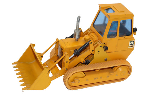 Nzg modello metallo 108 - in,