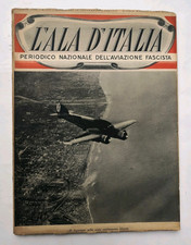 L'Ala d'Italia Periodico