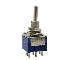 Deviatore vie interruttore a - vie,