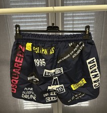 Boxer mare dsquared2 taglia - boxer,