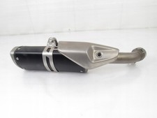 Mascherina di scarico