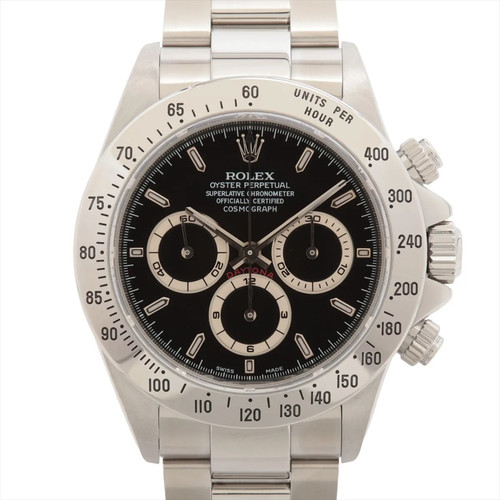 Rolex cosmograph daytona - rolex, 16520