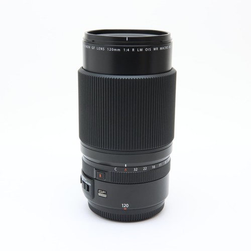 Fujifilm fuji fujinon 120 - fujinon,