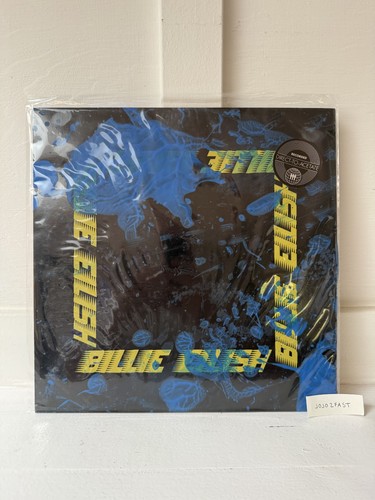 Billie eilish live third man - live,