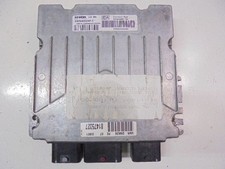 Centralina motore peugeot 406 - motore,