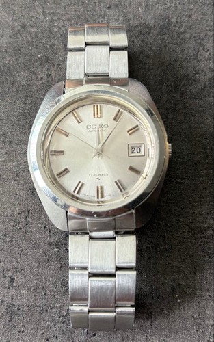 Seiko automatico - seiko,